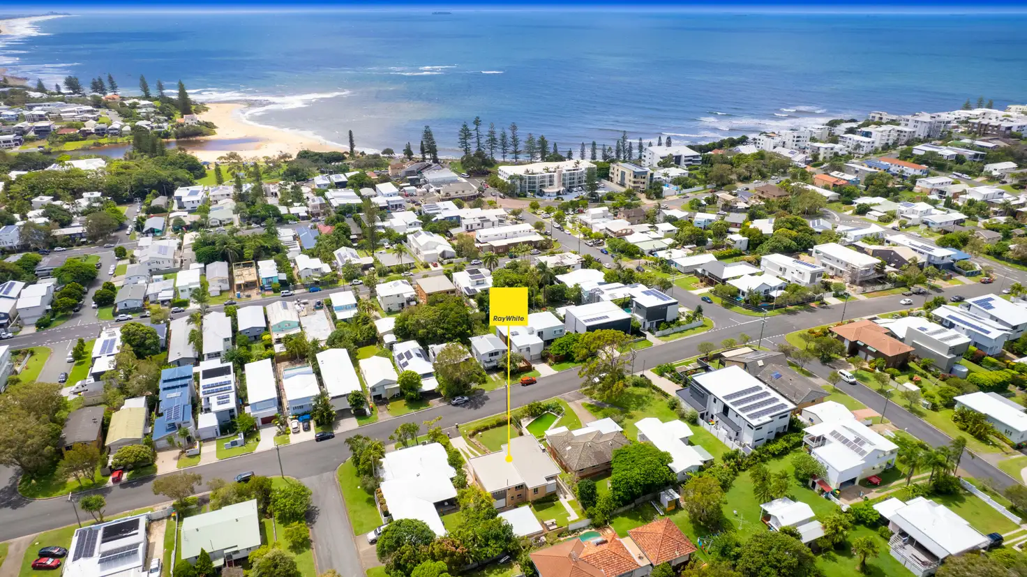 Main view of Homely house listing, 10 Grigor Street, Moffat Beach QLD 4551