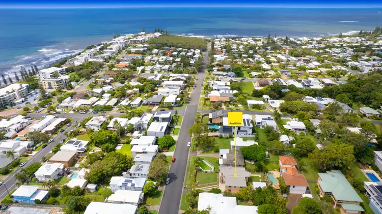 Third view of Homely house listing, 10 Grigor Street, Moffat Beach QLD 4551
