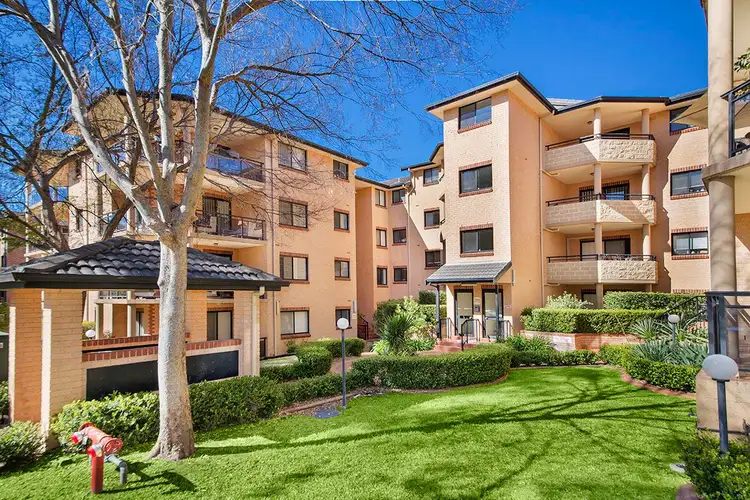Main view of Homely apartment listing, 20/16-26 Park Street, Sutherland NSW 2232