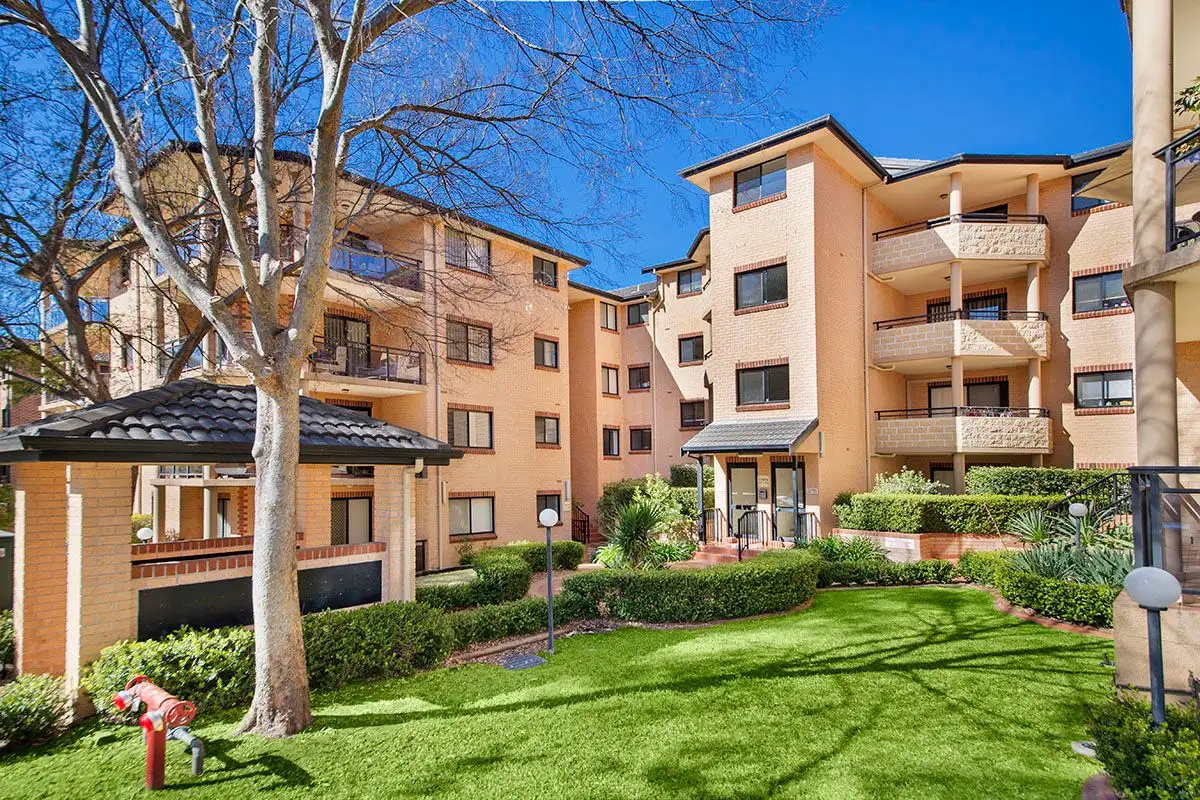Main view of Homely apartment listing, 20/16-26 Park Street, Sutherland NSW 2232