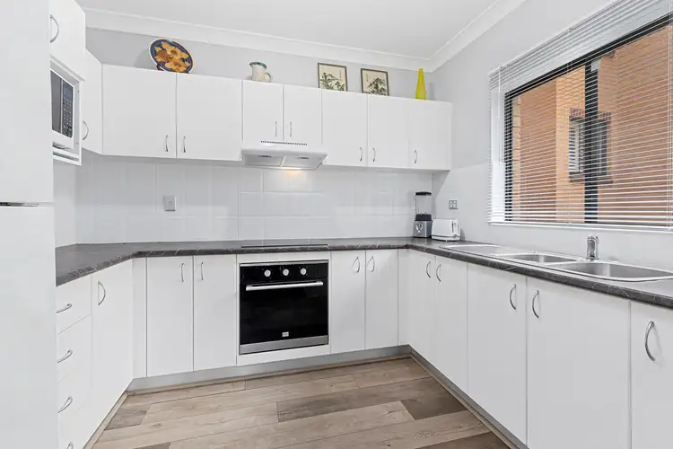 Third view of Homely apartment listing, 20/16-26 Park Street, Sutherland NSW 2232