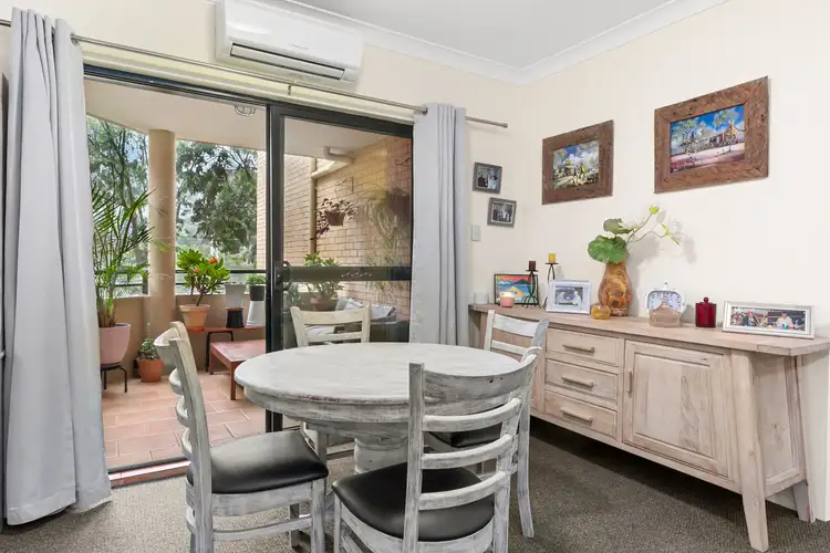 Fourth view of Homely apartment listing, 20/16-26 Park Street, Sutherland NSW 2232