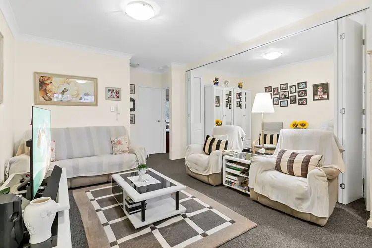 Fifth view of Homely apartment listing, 20/16-26 Park Street, Sutherland NSW 2232