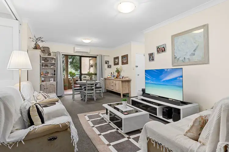 Sixth view of Homely apartment listing, 20/16-26 Park Street, Sutherland NSW 2232