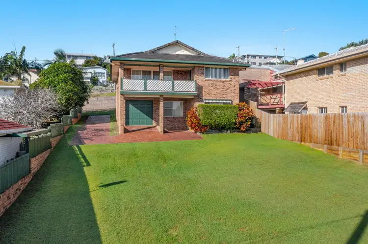 Second view of Homely house listing, 43 Yamba Street, Yamba NSW 2464