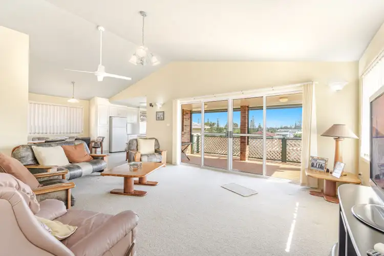 Third view of Homely house listing, 43 Yamba Street, Yamba NSW 2464