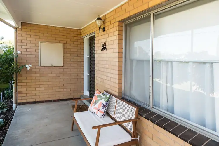 Second view of Homely house listing, 22 Albert Street, Tatura VIC 3616