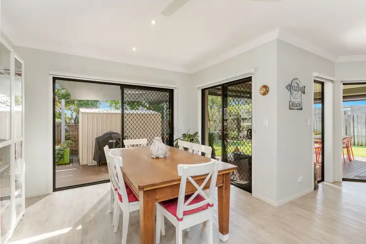 Fifth view of Homely house listing, 27 Oceania Court, Yamba NSW 2464