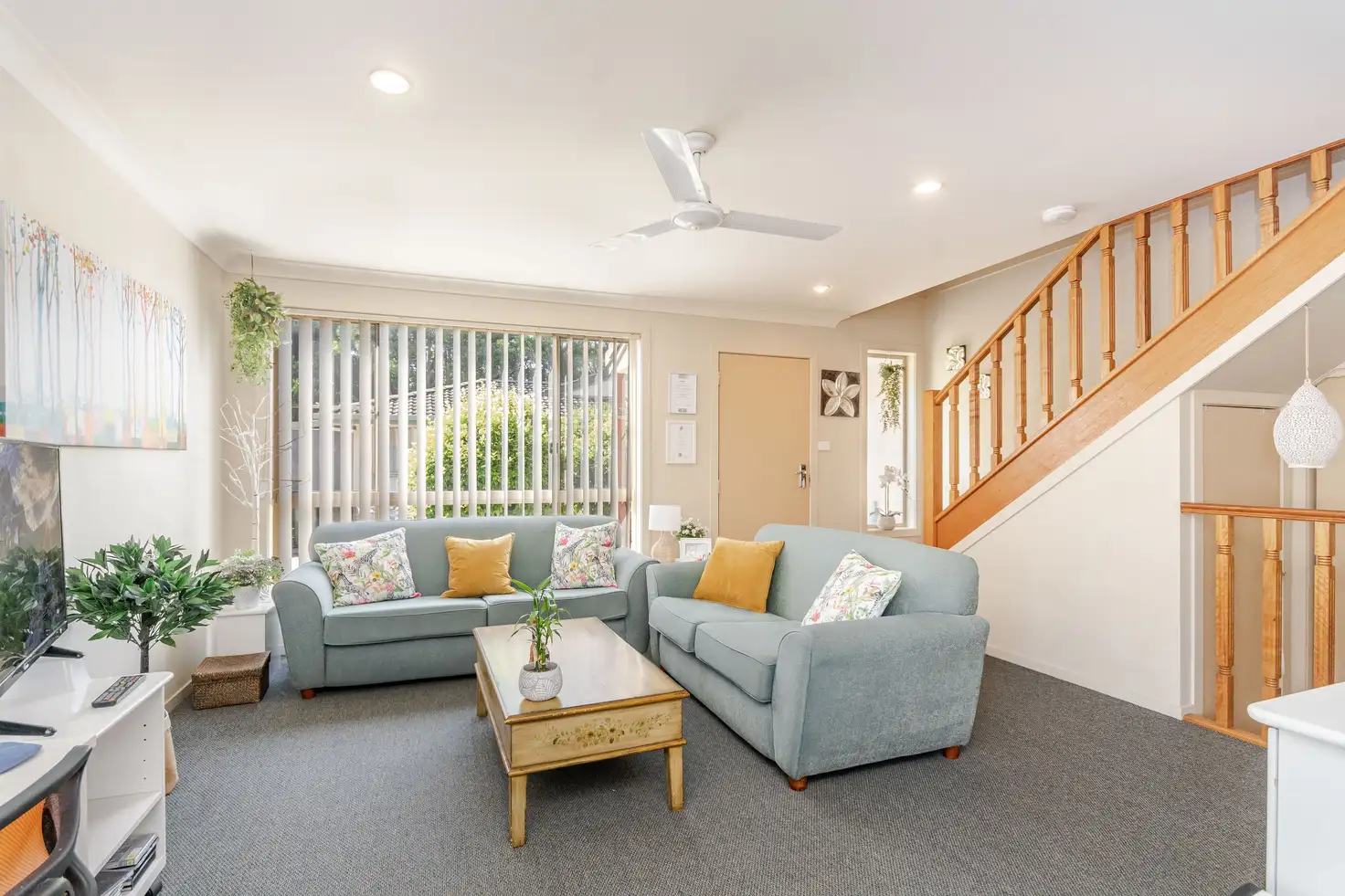 Main view of Homely unit listing, 8/136 Yamba Road, Yamba NSW 2464