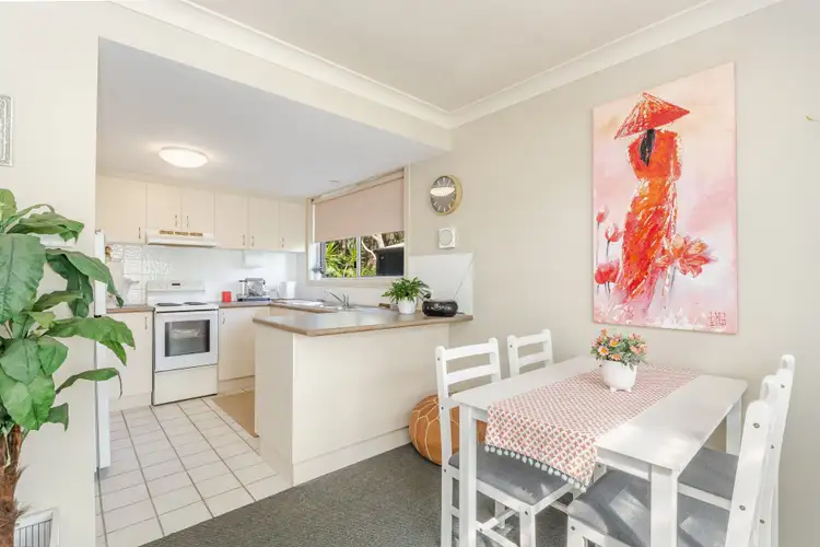 Second view of Homely unit listing, 8/136 Yamba Road, Yamba NSW 2464