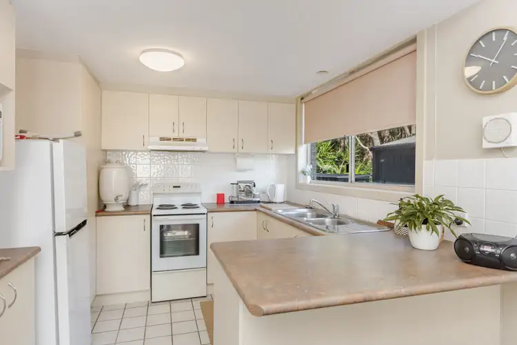 Third view of Homely unit listing, 8/136 Yamba Road, Yamba NSW 2464