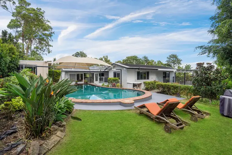 6 Rangeview Street, Rochedale South QLD 4123