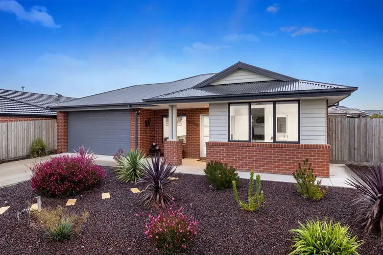 Third view of Homely house listing, 24 Rogers Way, Lancefield VIC 3435
