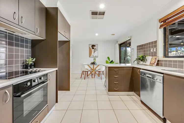 Fifth view of Homely house listing, 16 Conway Place, Gowrie ACT 2904