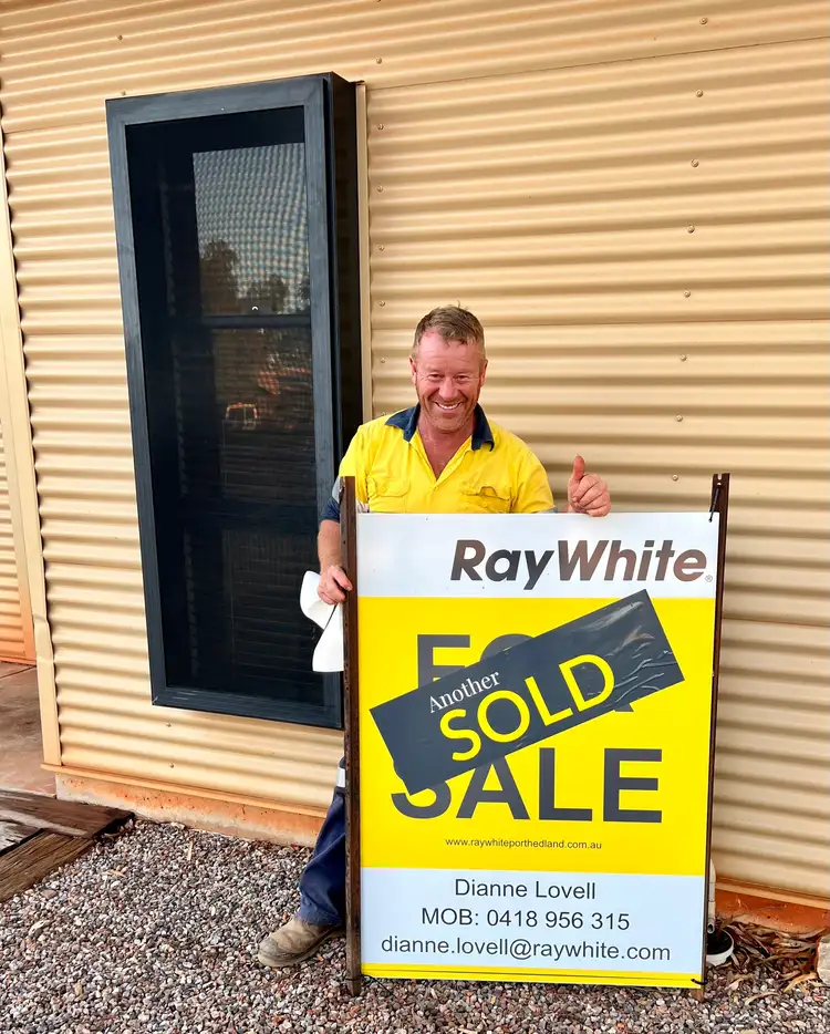 24 Lapwing Way, South Hedland WA 6722