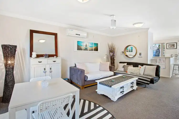48/54 Gemvale Road, Reedy Creek QLD 4227