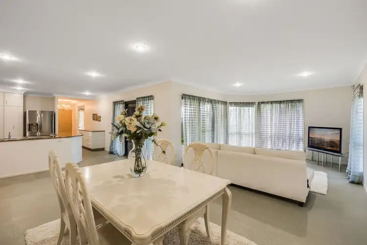 Third view of Homely house listing, 4 Holt Street, Middle Ridge QLD 4350