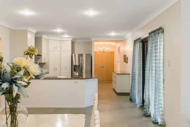 Fourth view of Homely house listing, 4 Holt Street, Middle Ridge QLD 4350