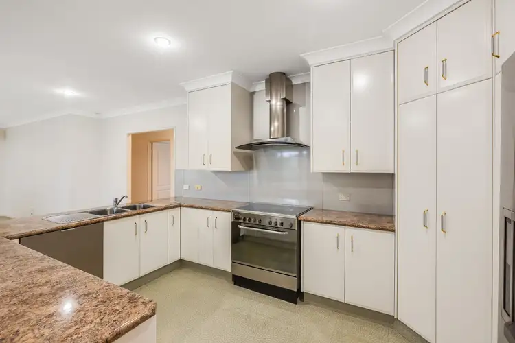 Fifth view of Homely house listing, 4 Holt Street, Middle Ridge QLD 4350