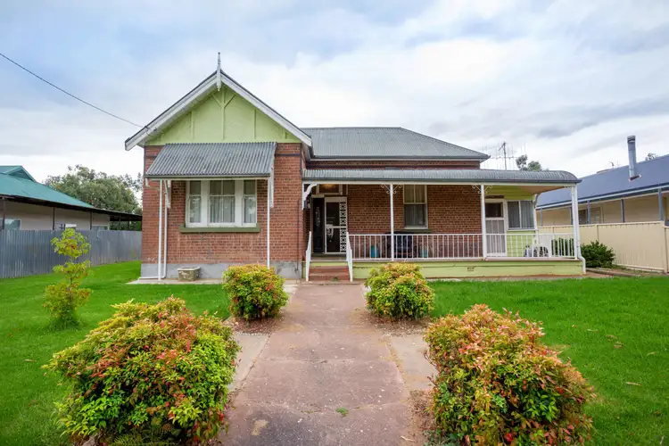 7 Church Street, Koorawatha NSW 2807