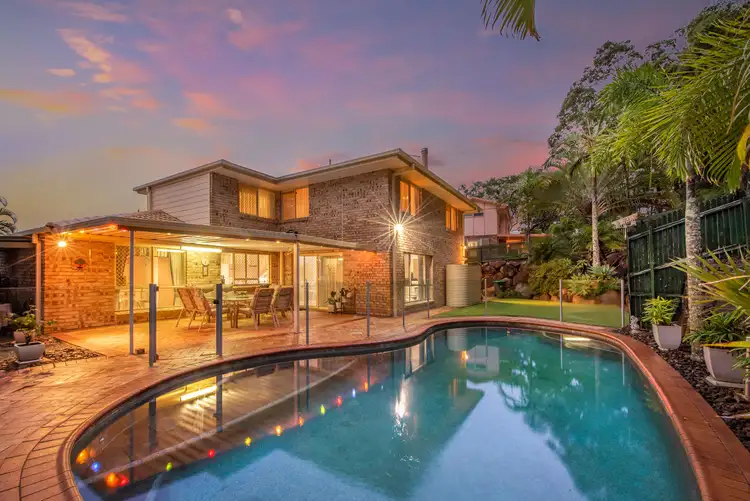 12 Danaher Drive, Rochedale South QLD 4123