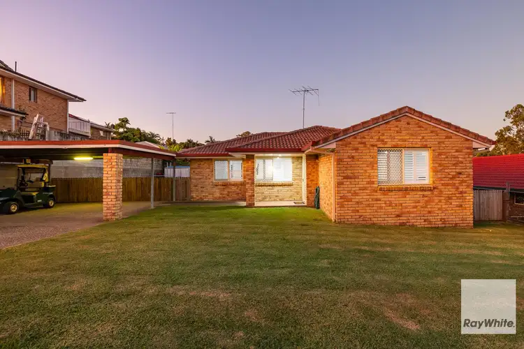 44 Glen Nevis Street, Mansfield QLD 4122