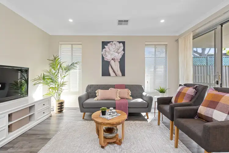Third view of Homely house listing, 4 Bridgewater Drive, Kallaroo WA 6025