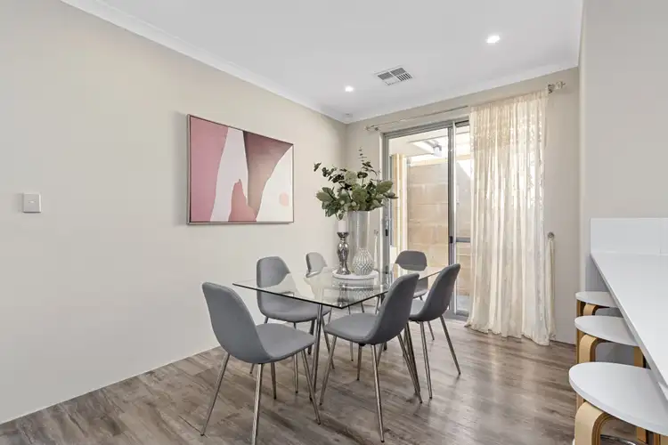Seventh view of Homely house listing, 4 Bridgewater Drive, Kallaroo WA 6025