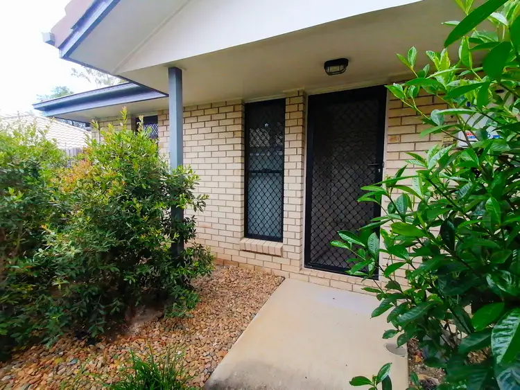 Main view of Homely villa listing, 51/3 Jackson Street, Kallangur QLD 4503