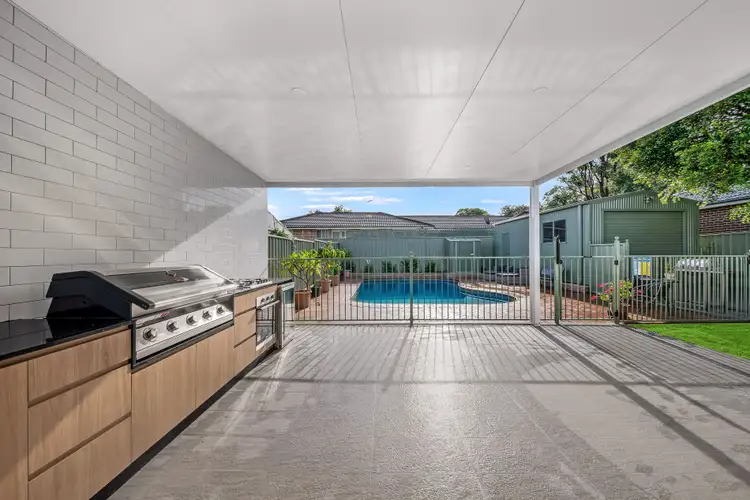 116 Hector Street, Chester Hill NSW 2162