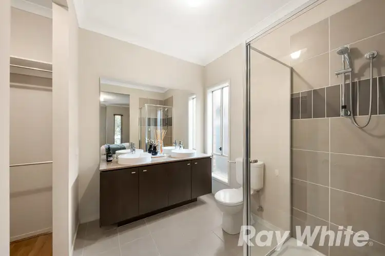 Fifth view of Homely house listing, 4 PITTAWAY Street, Mernda VIC 3754