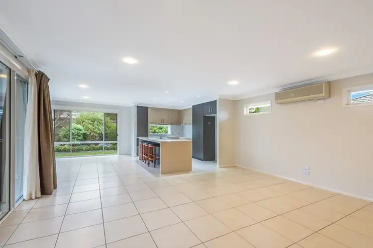 Second view of Homely house listing, 2 Corella Street, Rangeville QLD 4350