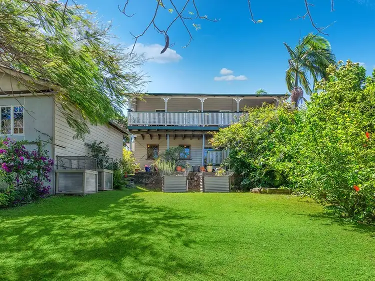 Second view of Homely house listing, 143 Windsor Road, Kelvin Grove QLD 4059