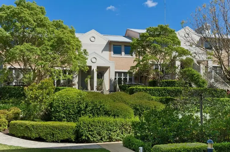Second view of Homely house listing, 25/2-4 Sugar House Road, Canterbury NSW 2193