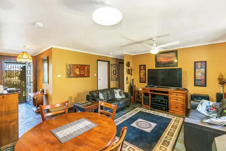 Second view of Homely house listing, 22 Olympia Crescent, Hackham West SA 5163
