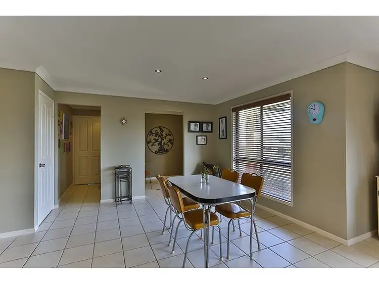 Fifth view of Homely house listing, 5 Matthew Court, Crows Nest QLD 4355