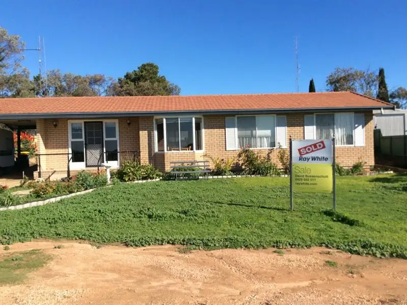 Main view of Homely house listing, 24 Second Street, Tickera SA 5555