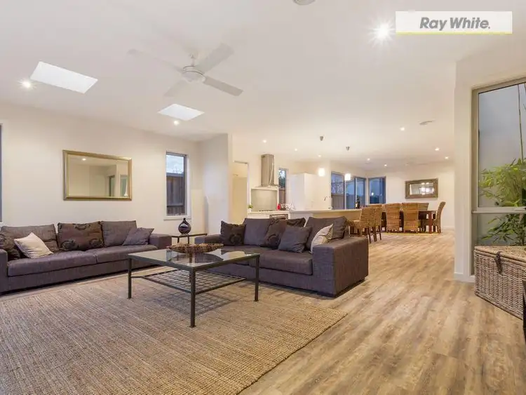 Fourth view of Homely house listing, 39 Capel Avenue, Rosebud West VIC 3940