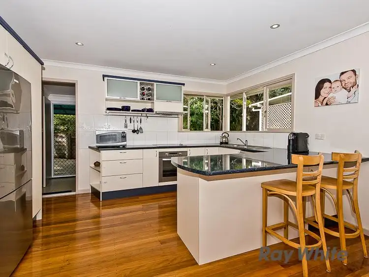 Fifth view of Homely house listing, 29 Landscape Street, Stafford Heights QLD 4053
