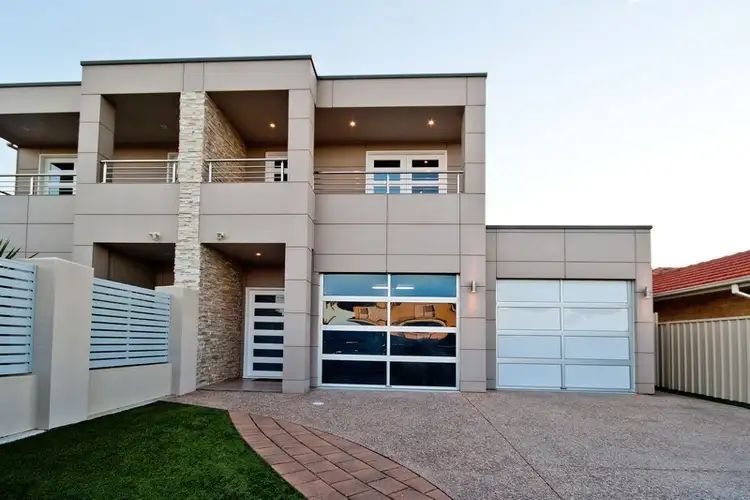 11A Richardson Avenue, Glenelg North SA 5045