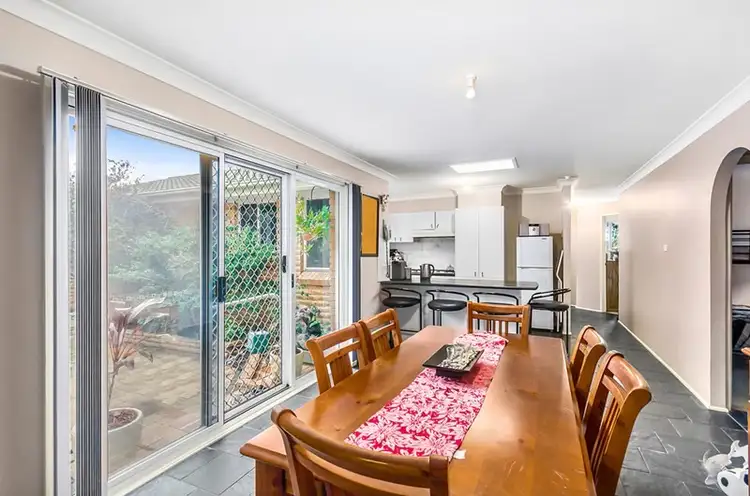 Fifth view of Homely house listing, 12 Gloucester Circuit, Albion Park NSW 2527