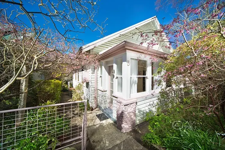 Second view of Homely house listing, 3 Shillington Street, Blackheath NSW 2785