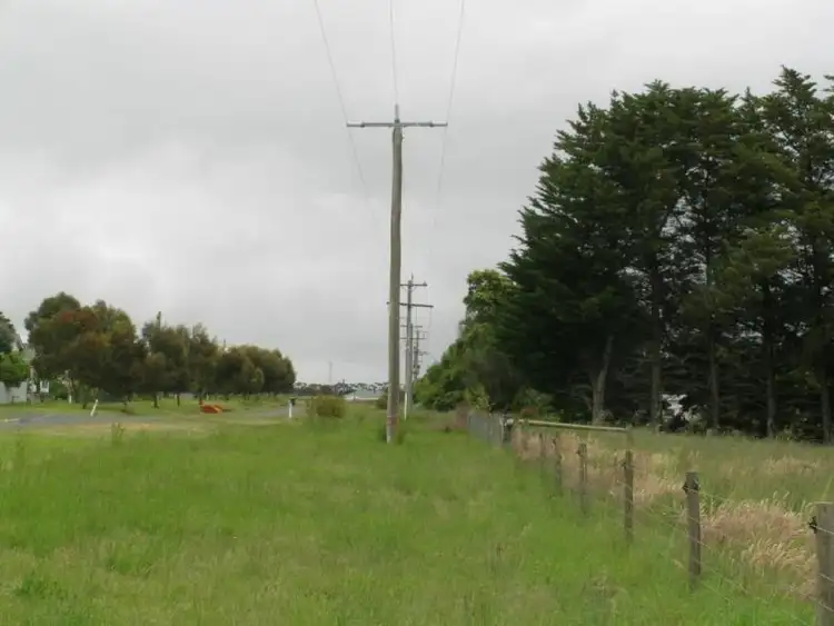 Second view of Homely rural property listing, 30-32 Gray Street, Lismore VIC 3324