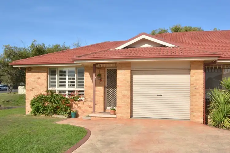 1/8 Sports Avenue, Cessnock NSW 2325