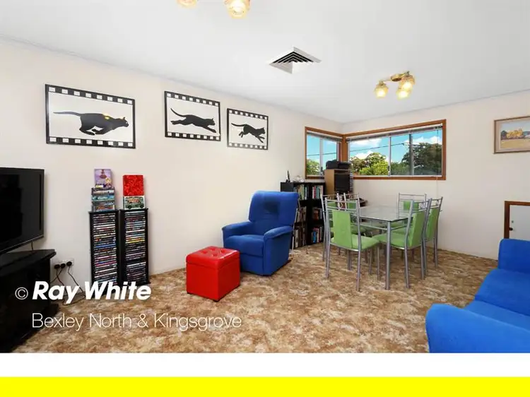 Third view of Homely house listing, 11 Colwell Street, Kingsgrove NSW 2208