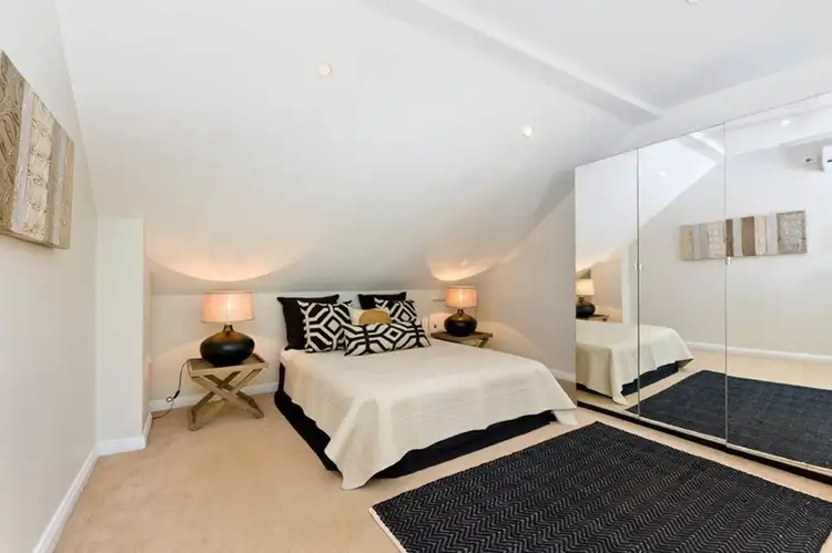 Fourth view of Homely house listing, 161 Alice Street, Newtown NSW 2042