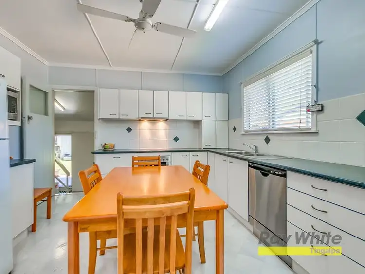Fourth view of Homely house listing, 155 Wondall Road, Wynnum West QLD 4178