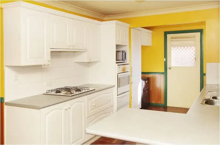 Second view of Homely house listing, 6 Koyong Close, Moss Vale NSW 2577