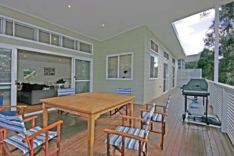 Fourth view of Homely house listing, 89 North Bendalong Road, Bendalong NSW 2539