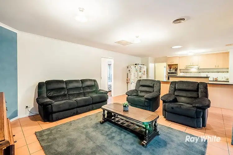Fifth view of Homely house listing, 27 Hazelmere Avenue, Cranbourne West VIC 3977